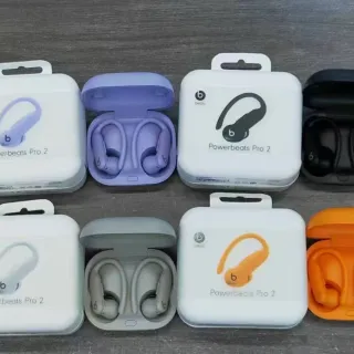 Beats Powerbeats Pro 2 Lavender Sports Earphones