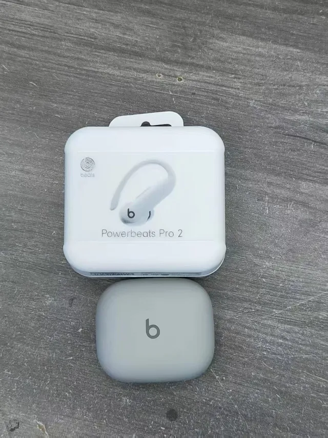 Beats Powerbeats Pro 2 Lavender Sports Earphones 2