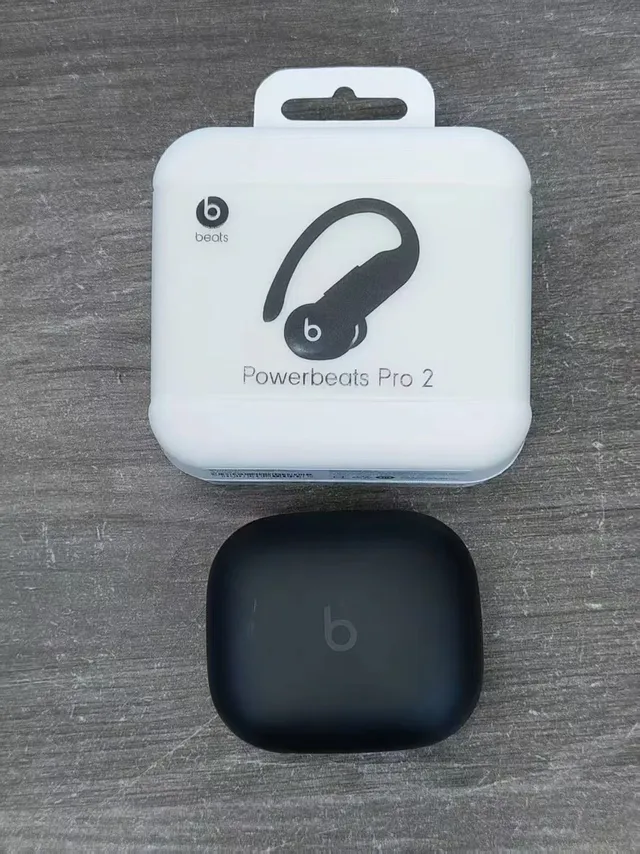 Beats Powerbeats Pro 2 Lavender Sports Earphones 5