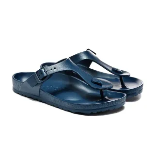 Birkenstock Arizona নেভি ব্লু কাজুয়াল স্যান্ডেল