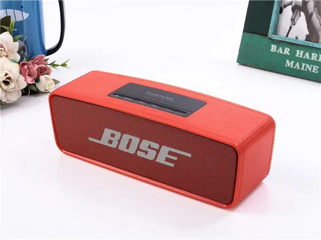 Bose SoundLink Mini Haut-parleur portable 10