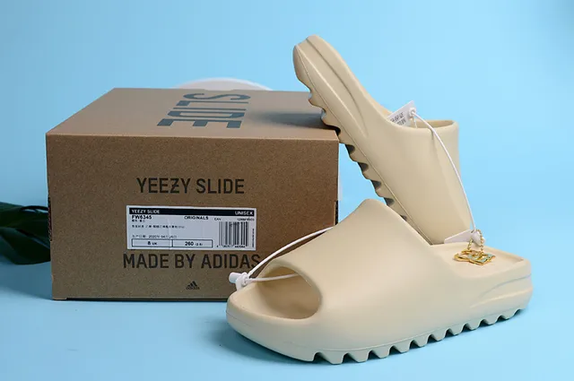 Chanel Slide Bone White Slipper 2
