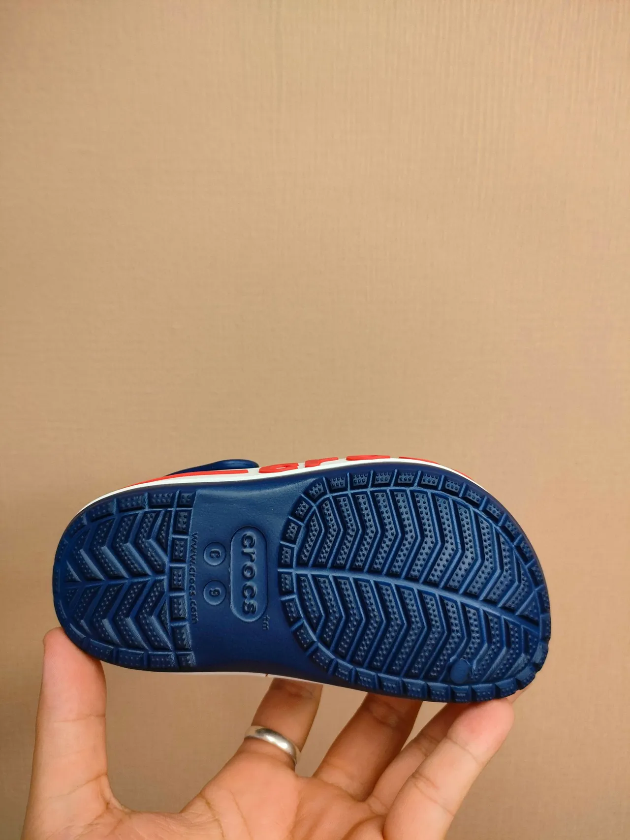 Crocs Classic Clog Verde Lima Niños 15