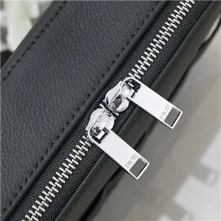Dior Oblique Monogram Rectangular Messenger Bag 4
