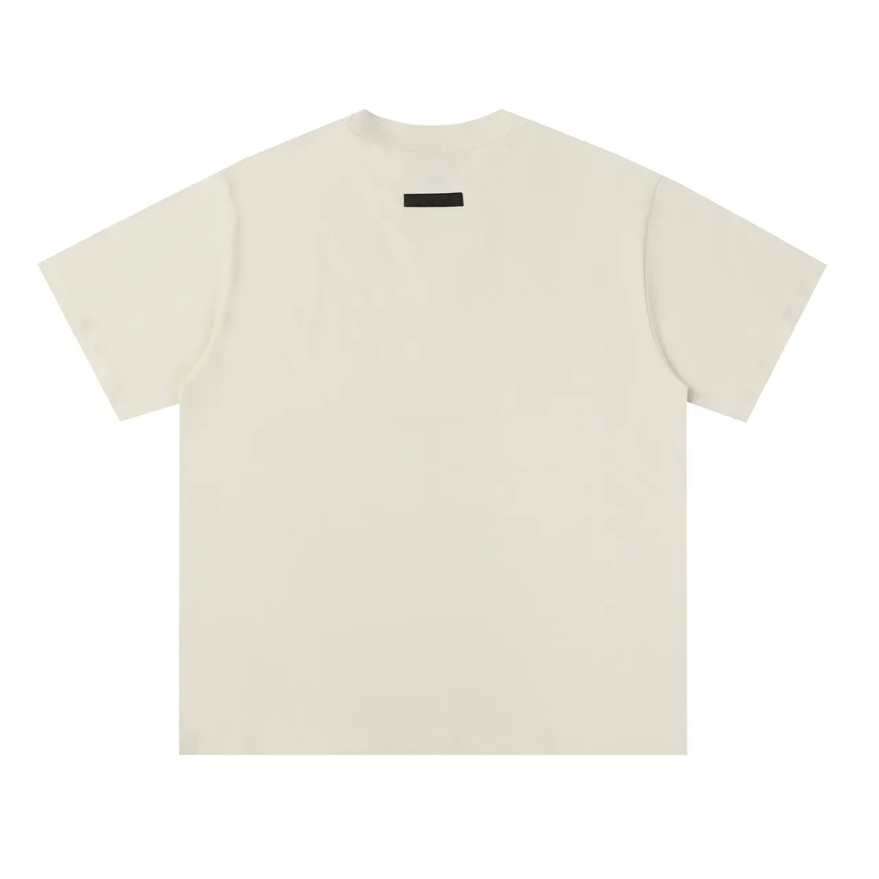 Fear of God Essentials Relaxed Fit Tonal Print T-Shirt 3