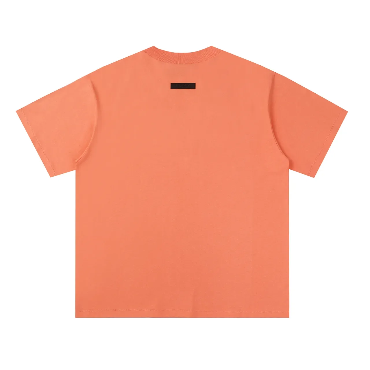Fear of God Essentials Relaxed Fit Tonal Print T-Shirt 5