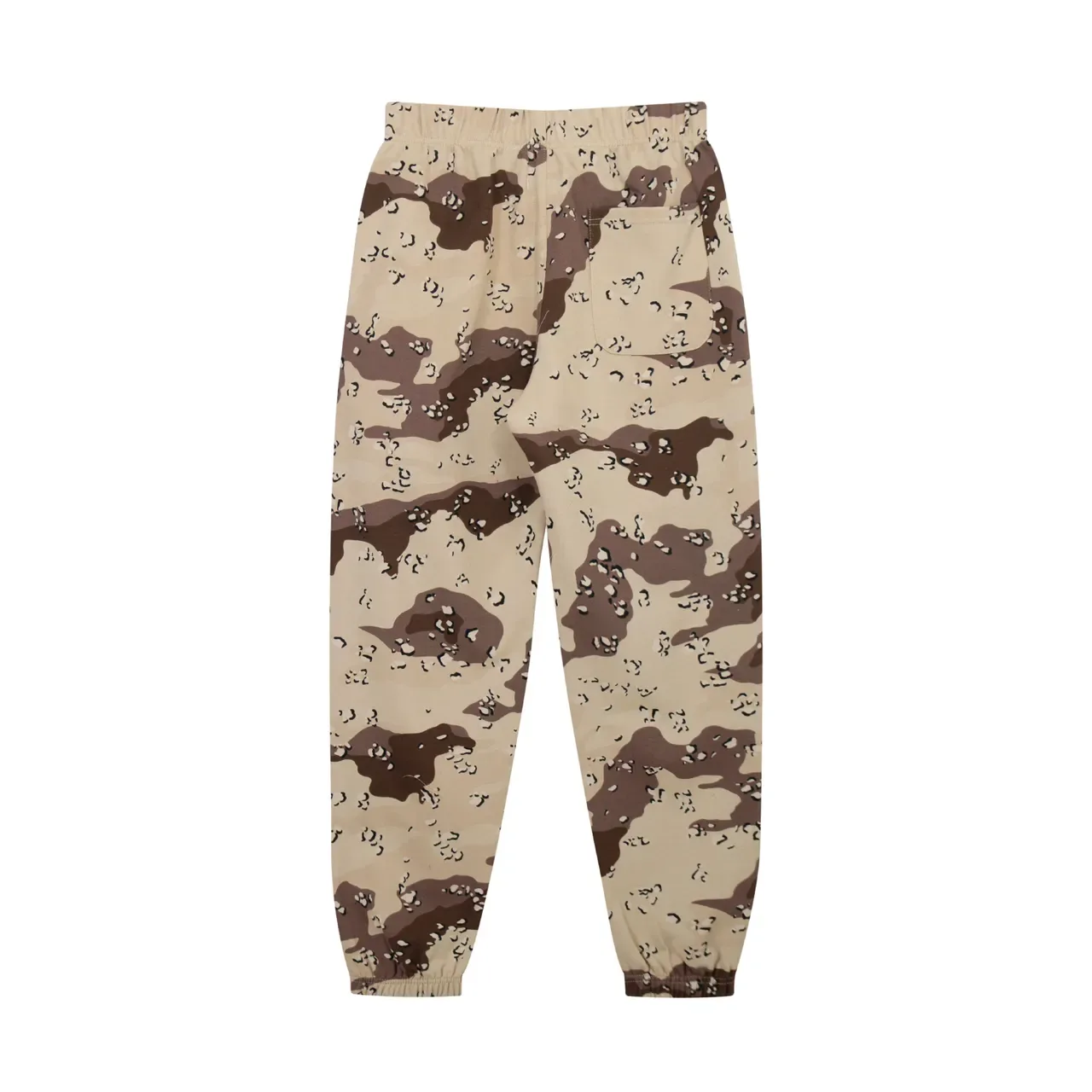 Gallery Dept Camo Oversized Hoodie and Jogger Tracksuit 16