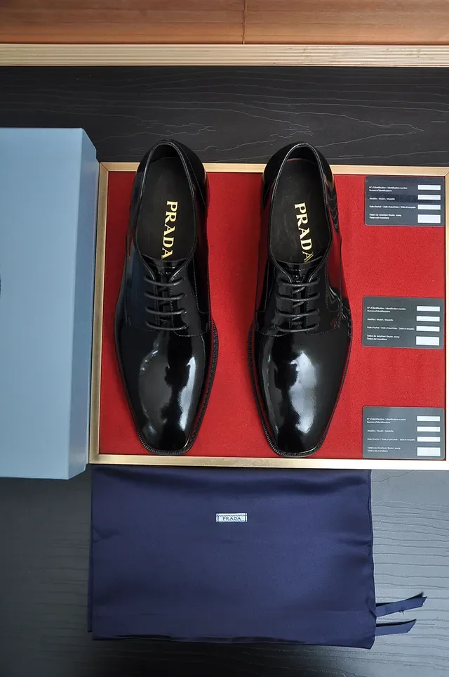 Black and Tan Saddle Cap Toe Oxford Shoes 5