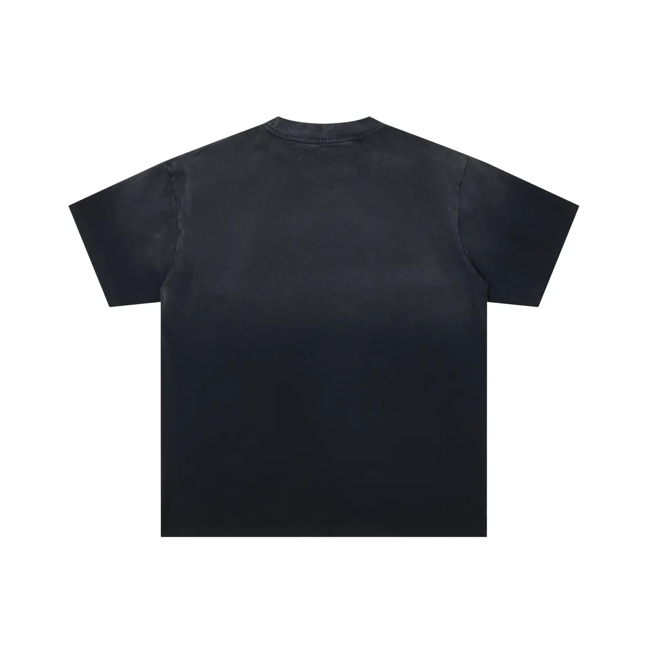DUAA Polo Sports Division Graphic Print T-Shirt 3
