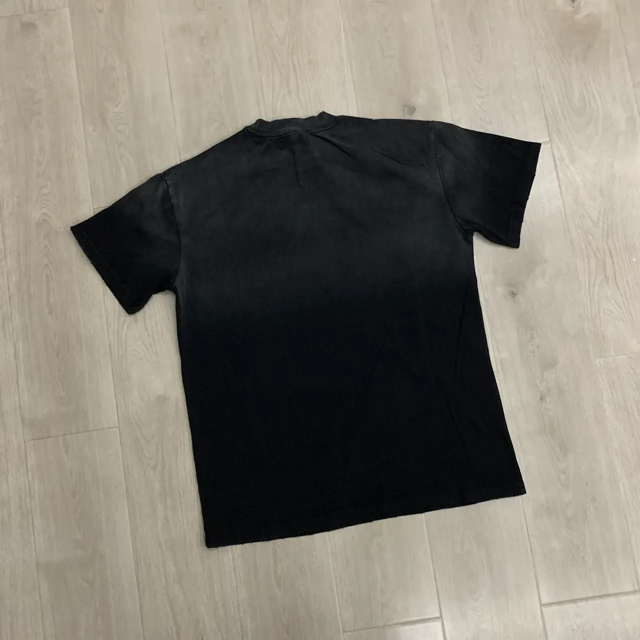 DUAA Polo Sports Division Graphic Print T-Shirt 6