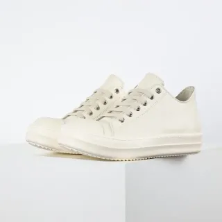 Off-White Tênis de Plataforma Low-Top