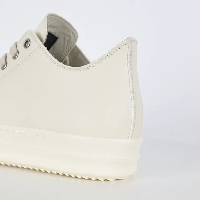 Off-White Low-Top Platform Sneaker 4
