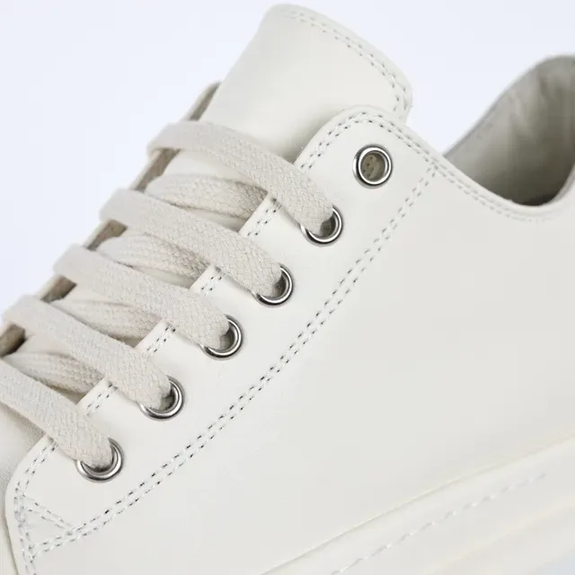 Off-White Low-Top Platform Sneaker 6