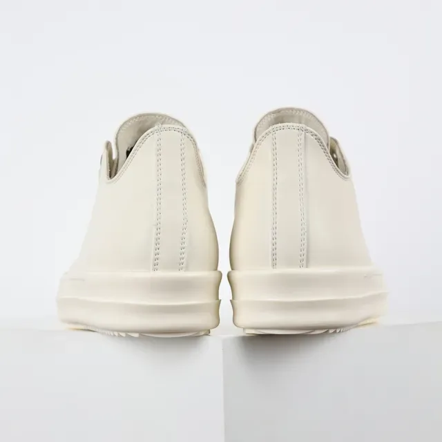 Off-White Low-Top Platform Sneaker 8