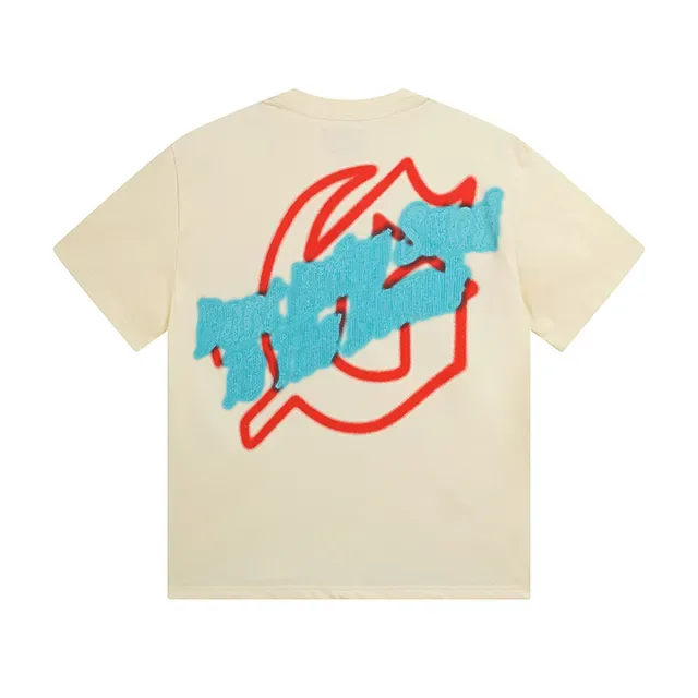Godspeed Graphic-Print Crew-Neck Short-Sleeve T-Shirt 3