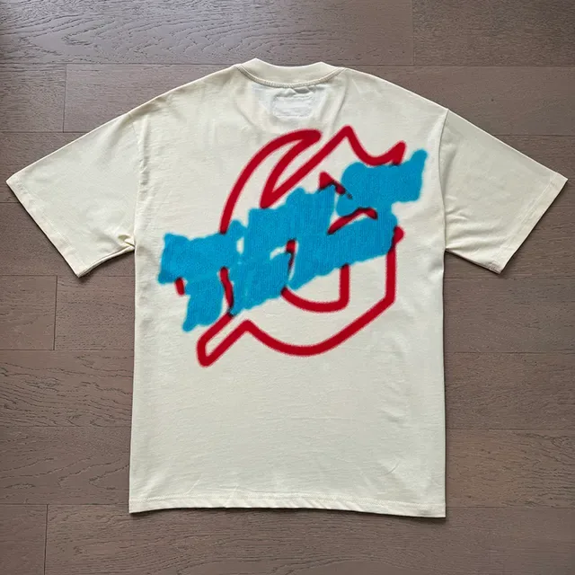 Godspeed Graphic-Print Crew-Neck Short-Sleeve T-Shirt 7