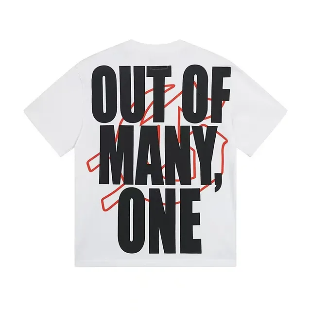 Godspeed Oversized Double-Sided Graphic Print T-Shirt 6