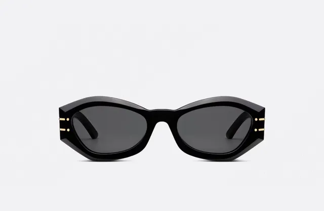 Gucci GG Marmont Navy White Structured Quilted Body Double G Turn-Lock Closure Underarm Bag 4