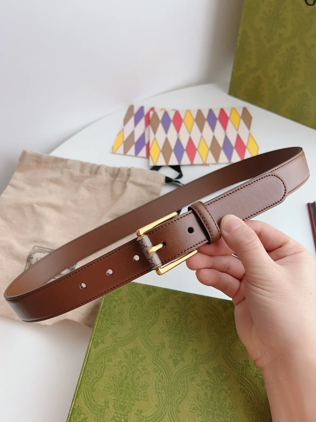 Gucci Horsebit 1955 Ceinture en cuir marron 7
