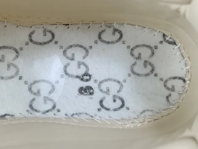 Gucci Screener Donald Duck Graphic Chunky Sneaker 2