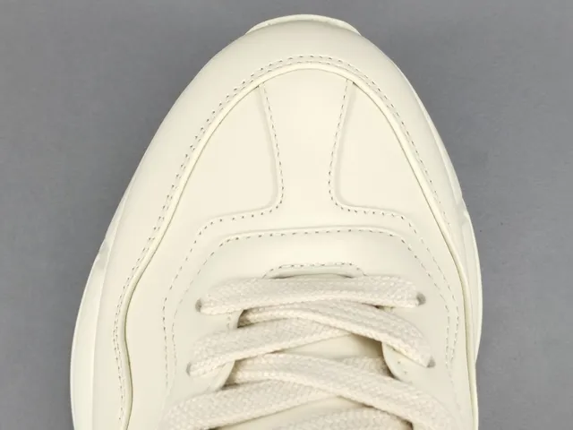 Gucci Screener Donald Duck Graphic Chunky Sneaker 3