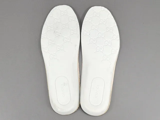 Gucci Screener Donald Duck Graphic Chunky Sneaker 5