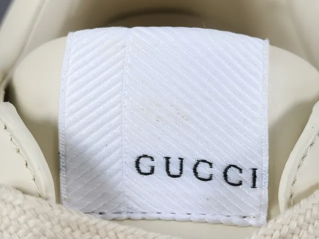 Gucci Screener Donald Duck Graphic Chunky Sneaker 7