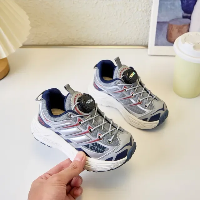Hoka Noir Gris BOA Dial Closure Midsole Sculpté Voluminoso Sneakers Lifestyle 16