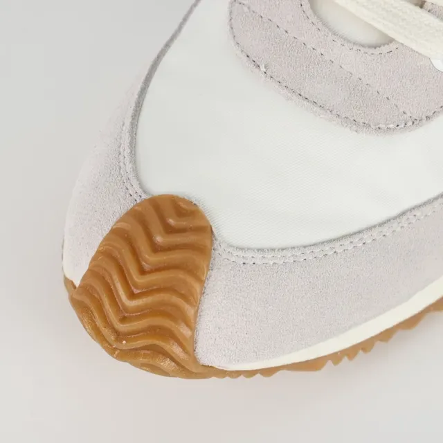 Loewe Anagram Sneaker Off-White Gray Navy Gum Lifestyle Sneakers 5