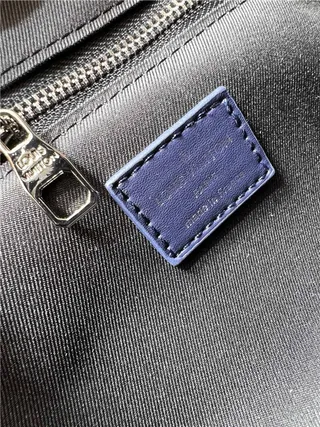Louis Vuitton Monogram Canvas Dual Pouch Set de sacs à main 2