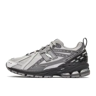 New Balance 1906R Gray Black Running Shoes