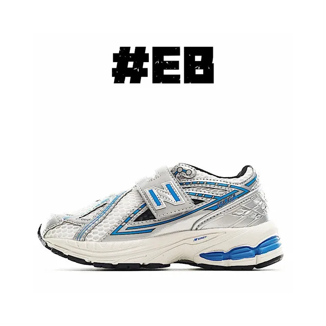 New Balance Chaussures de course Gris Rose Tige en maille Détails synthétiques 20