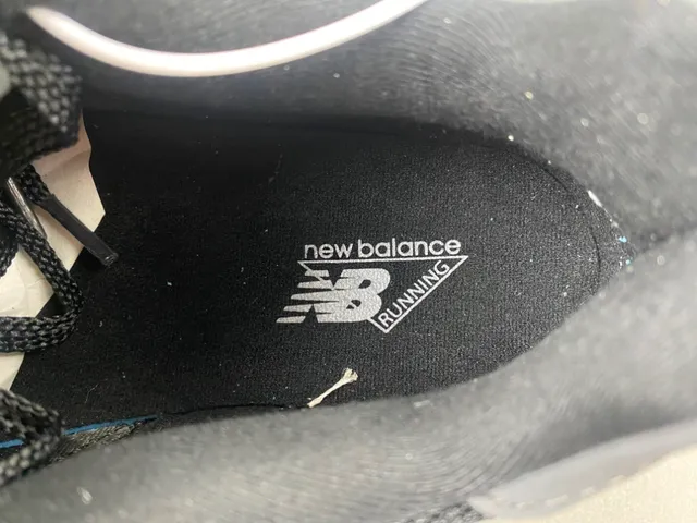 New Balance Verde Preto Solado Multicamadas Camurça e Malha Superior Tênis Chunky 7