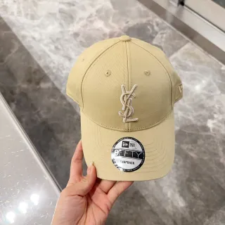 New Era 9FIFTY Snapback Beige Baseball Cap