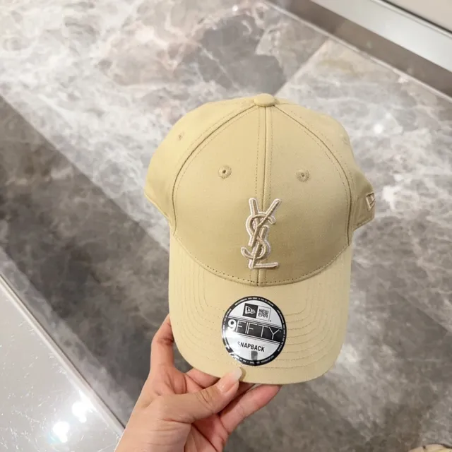 New Era 9FIFTY Snapback Beige Baseball Cap 5