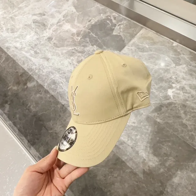 New Era 9FIFTY Snapback Beige Baseball Cap 6