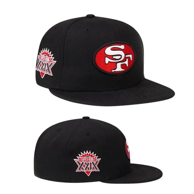 New Era 9FIFTY Snapback casquette de baseball couronne structurée visière plate violette dorée 5