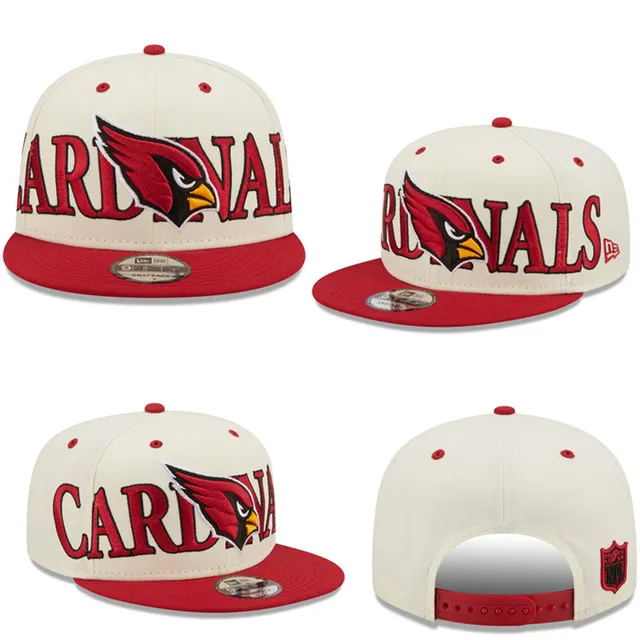 New Era 9FIFTY Snapback casquette de baseball couronne structurée visière plate violette dorée 6