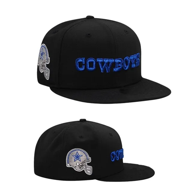 New Era 9FIFTY Snapback casquette de baseball couronne structurée visière plate violette dorée 7