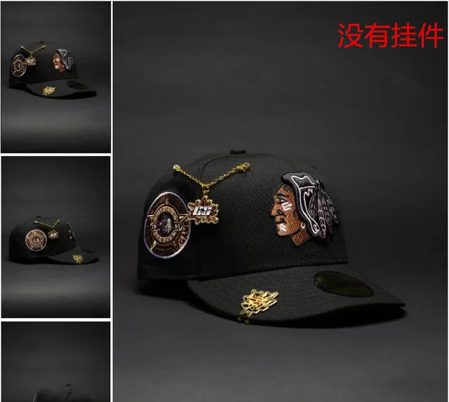 New Era 9FORTY New York Rangers Black Tonal Embroidered Baseball Cap 5