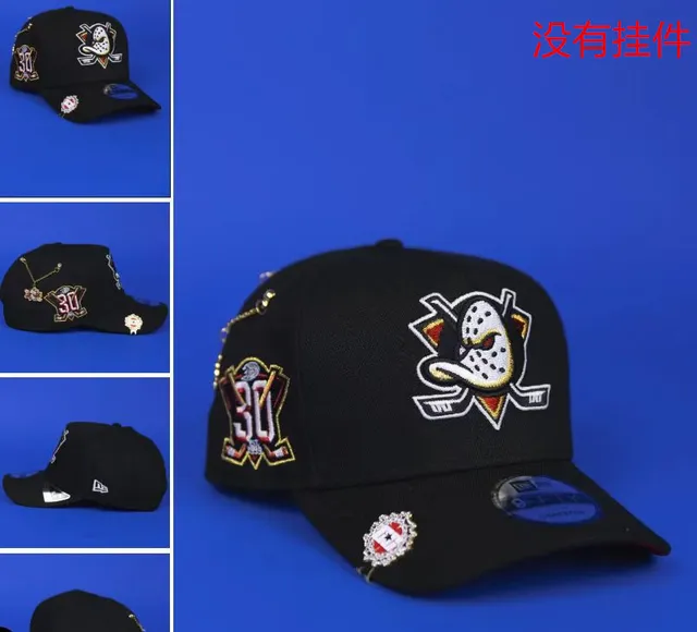 New Era 9FORTY New York Rangers Black Tonal Embroidered Baseball Cap 14