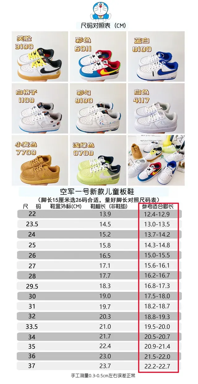 Nike Air Force 1 Wheat Lifestyle Sneakers 3