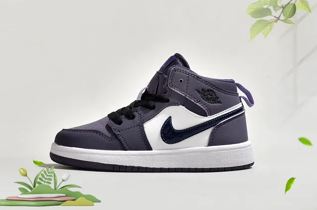 Nike Air Jordan 1 High Teal and White Basketball Shoes 11