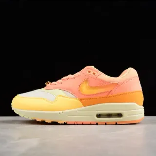 Nike Air Max 1 Multicolor Lifestyle Sneakers
