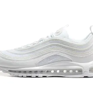 Nike Air Max 97 White লাইফস্টাইল স্নিকার