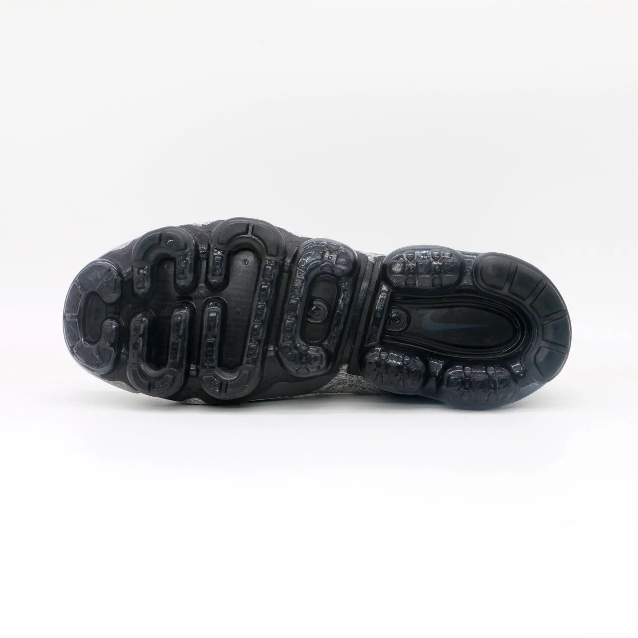 Nike Air VaporMax Flyknit Slip-On Lifestyle Sneakers 5