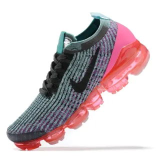 Nike Air VaporMax মাল্টিকালার Flyknit লাইফস্টাইল স্নিকার্স