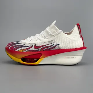 Nike Air Zoom Alphafly 3 Flame Graphic Chaussures de course