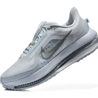 Nike Air Zoom Pegasus Chaussures de course Gris clair