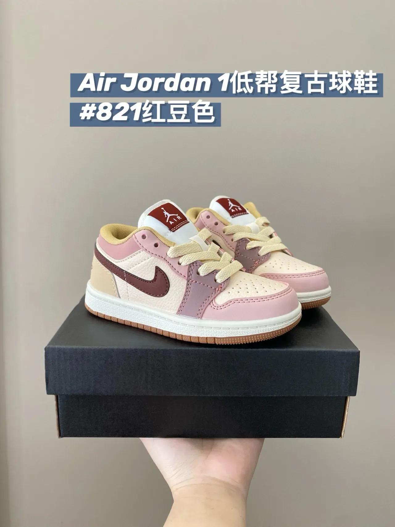 Nike Blue White Low-Top Leather-and-Synthetic Upper Lifestyle Sneakers 6